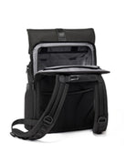 TUMI Logistics Flap Lid Backpack