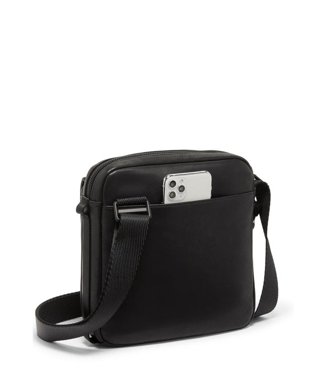 TUMI Junior Crossbody