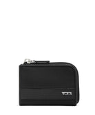 TUMI Zip Card Case