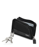 TUMI Zip Card Case