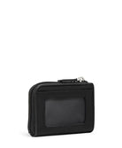 TUMI Zip Card Case