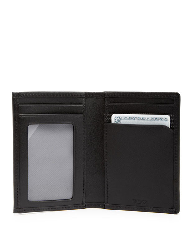 TUMI Multi Window Card Case