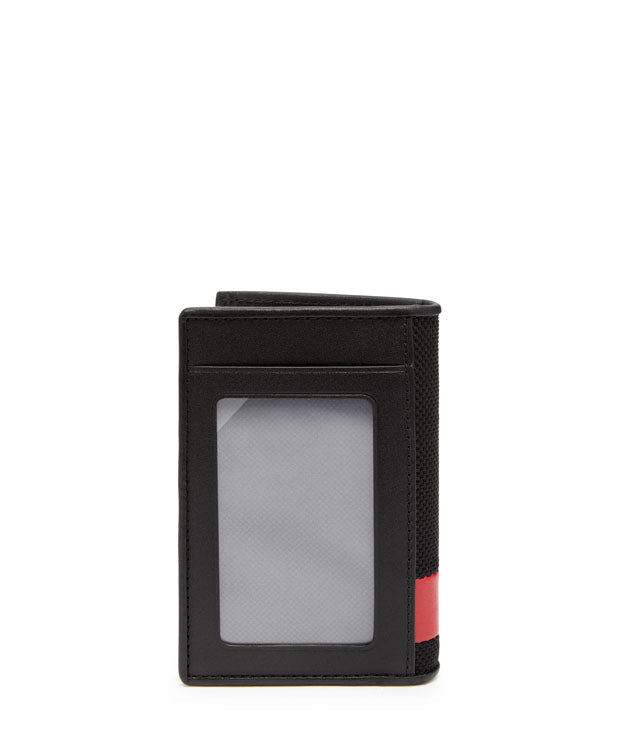 TUMI Multi Window Card Case