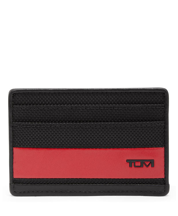 TUMI Slim Card Case