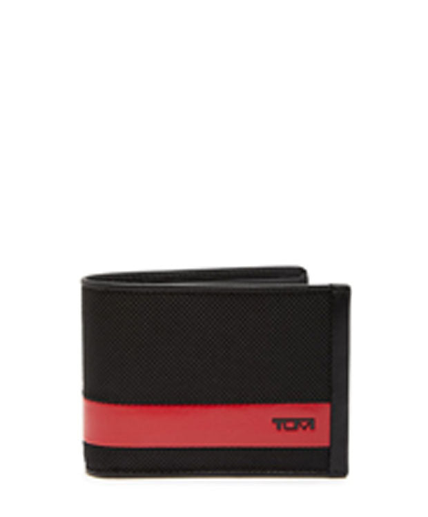 TUMI Double Billfold