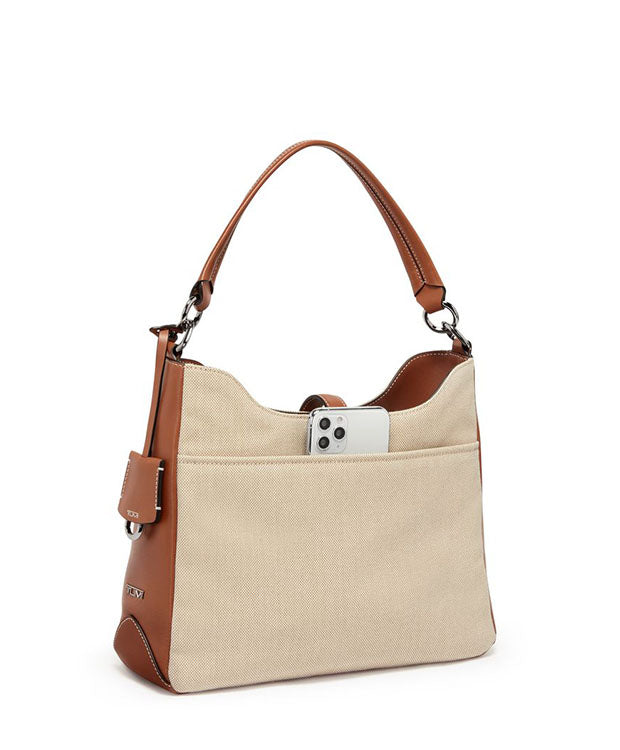 TUMI Beatrix Crossbody