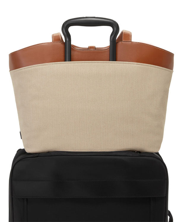 TUMI Zurich Tote