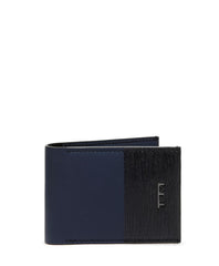 Bifold Card Case