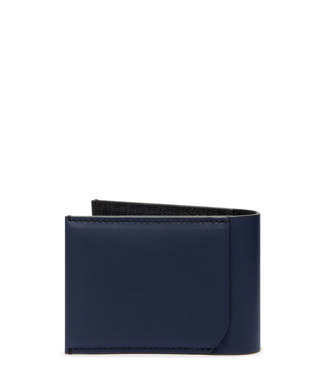 TUMI Bifold Card Case