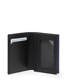 TUMI Gusseted Card Case