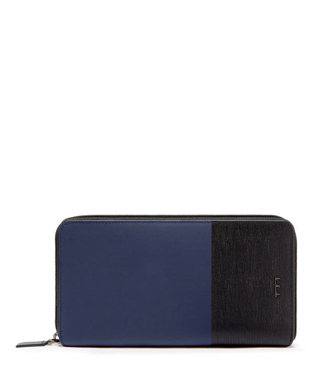 TUMI Travel Wallet