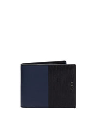 Global Double Billfold