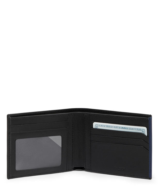 TUMI Global Double Billfold