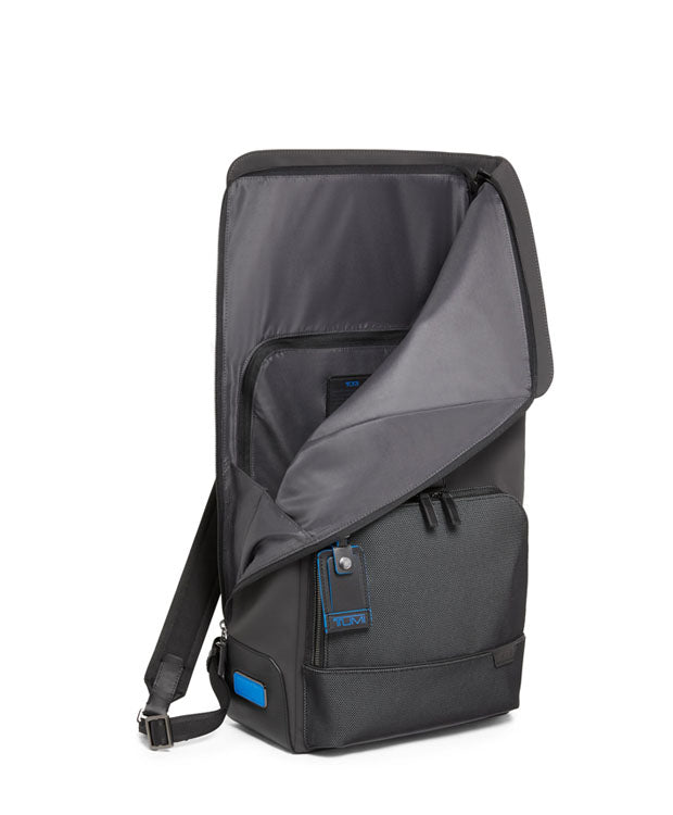 TUMI Osborn Roll Top Backpack