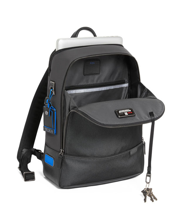TUMI William Backpack