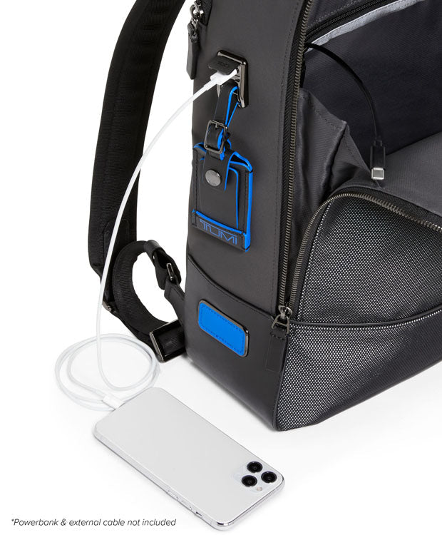 TUMI William Backpack