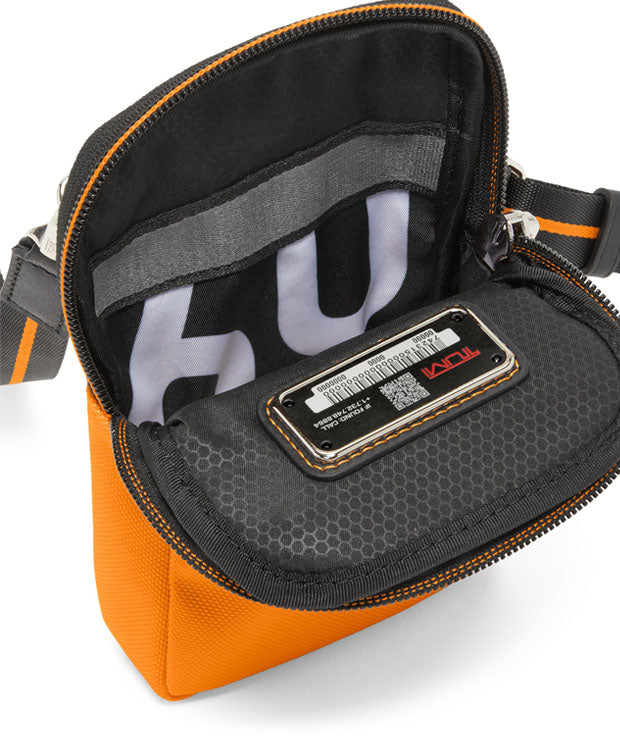 TUMI Fuel Small Crossbody