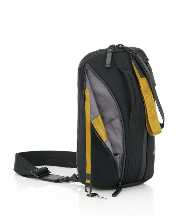 TUMI Crosse Sling