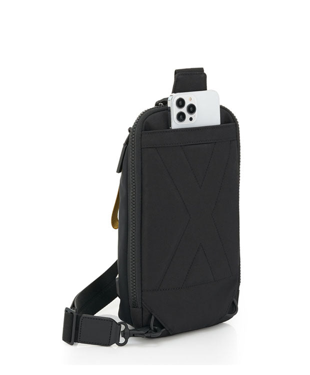 TUMI Crosse Sling