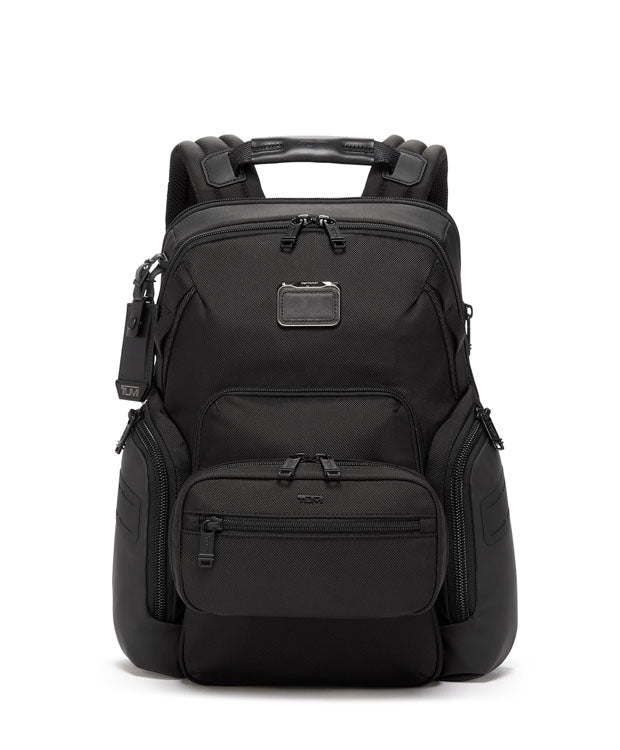 TUMI Zip-Around Case