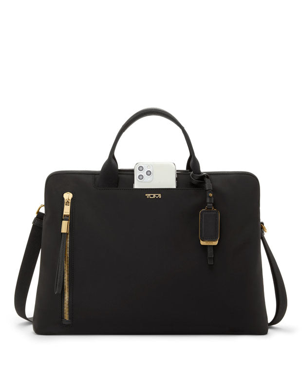 TUMI Jourdan Laptop Carrier
