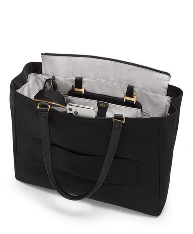 TUMI Valetta Large Tote