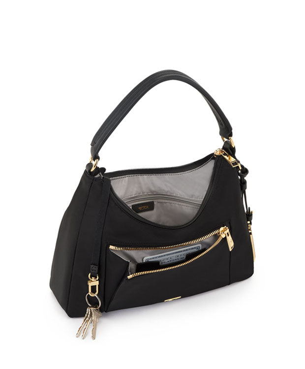 TUMI Adelaide Hobo Crossbody