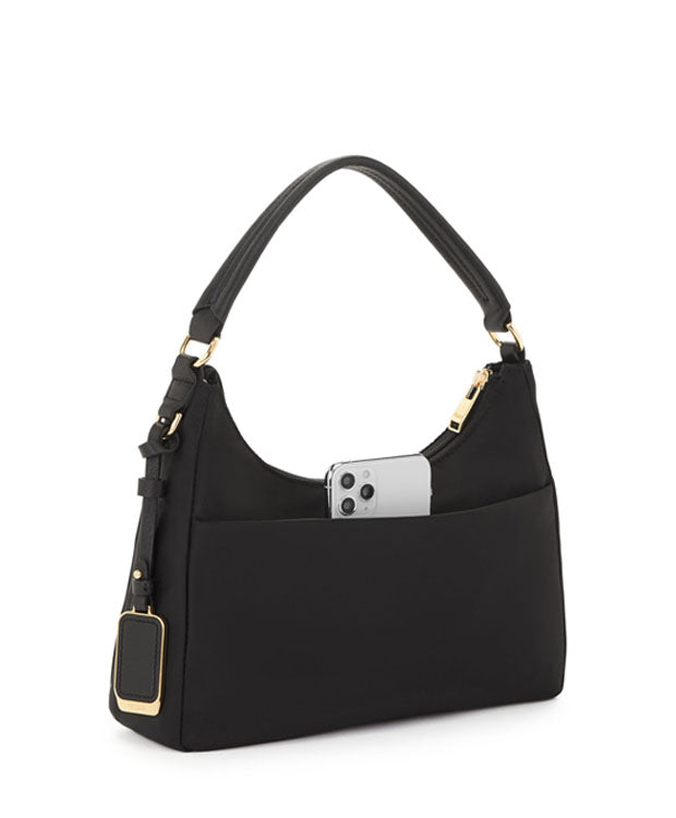 TUMI Adelaide Hobo Crossbody