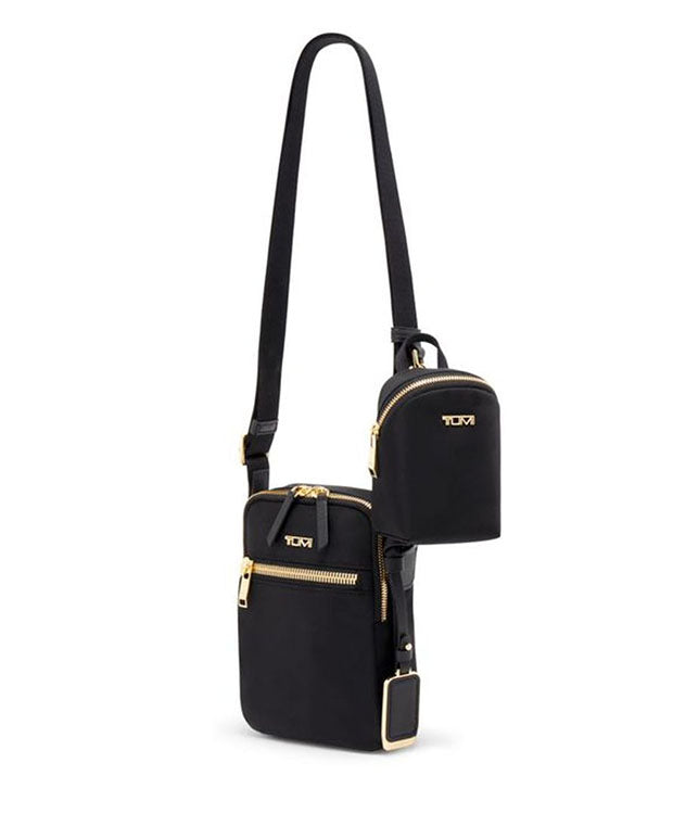 TUMI Persia Crossbody