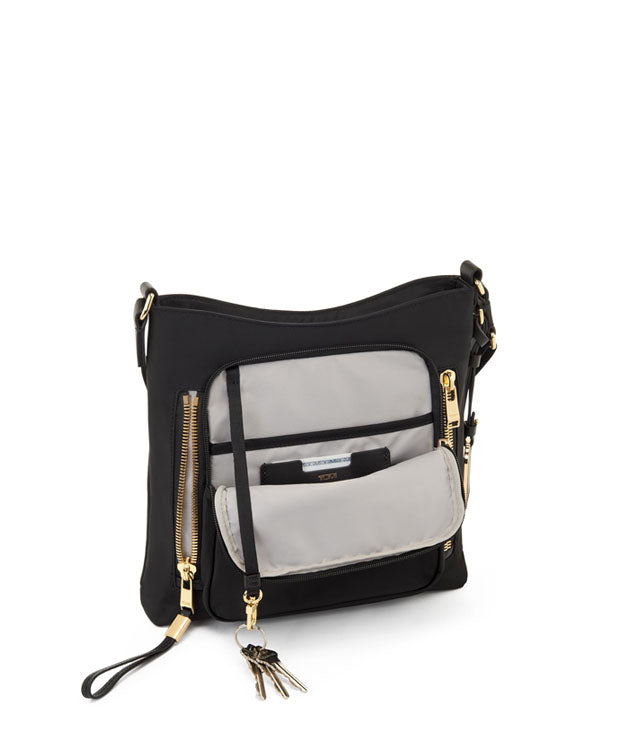 TUMI Tyler Crossbody