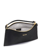 TUMI Ankara Wristlet Pouch
