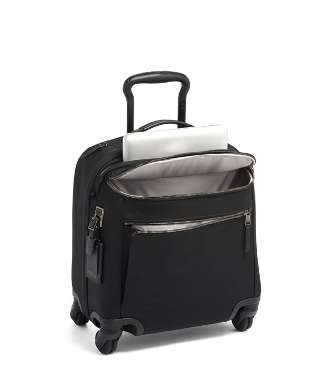 TUMI Oxford Compact Carry-On