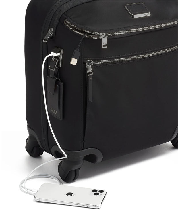 TUMI Oxford Compact Carry-On