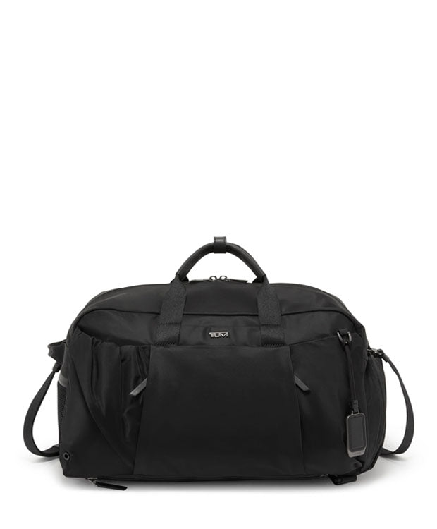 TUMI Malta Duffel Backpack