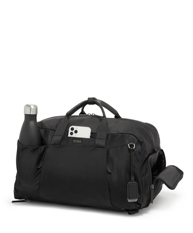 TUMI Malta Duffel Backpack