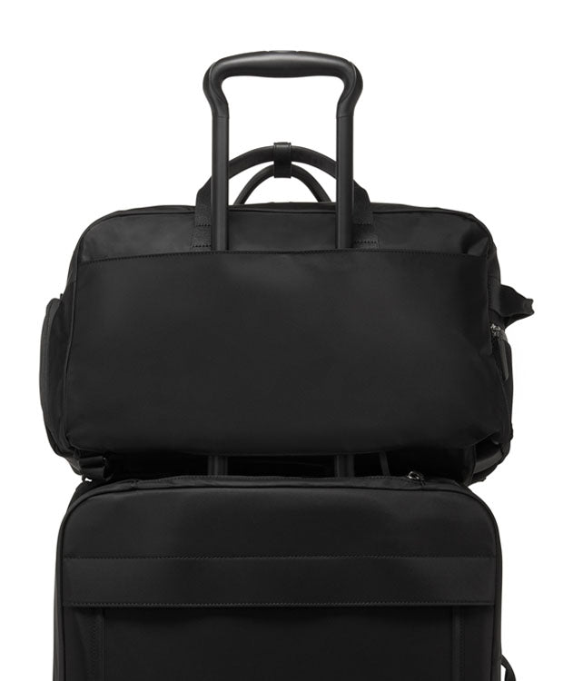 TUMI Malta Duffel Backpack