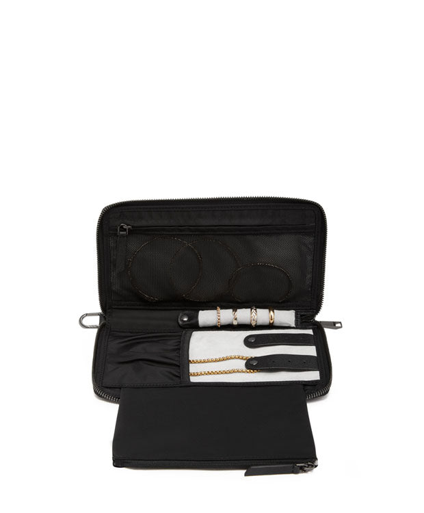 TUMI Vevay Jewelry Portfolio