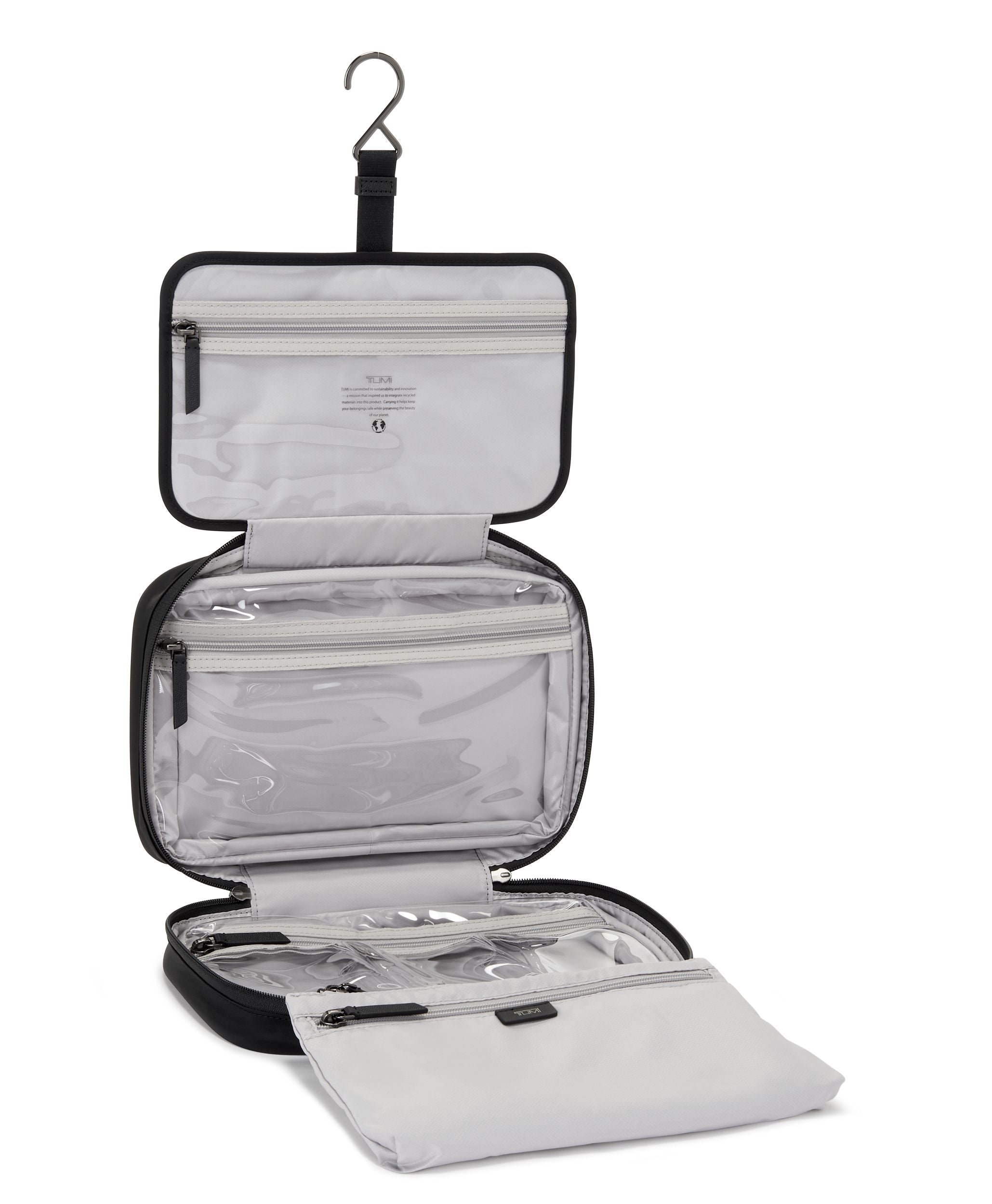 TUMI Madeline Cosmetic