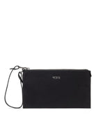 TUMI Ankara Wristlet Pouch