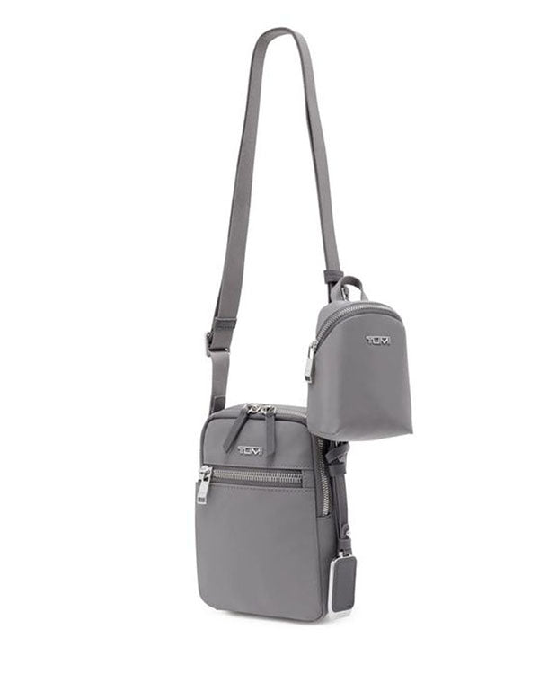 TUMI Persia Crossbody