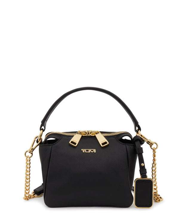 TUMI Belle Micro Crossbody