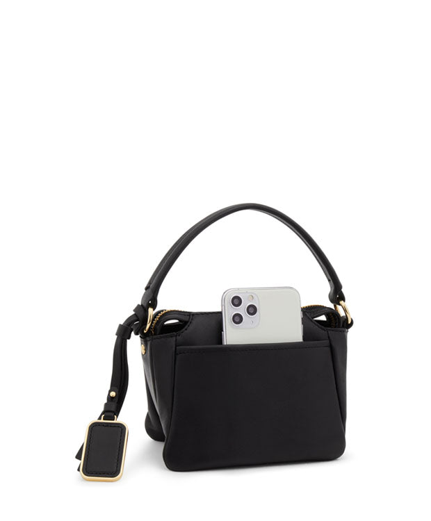 TUMI Belle Micro Crossbody