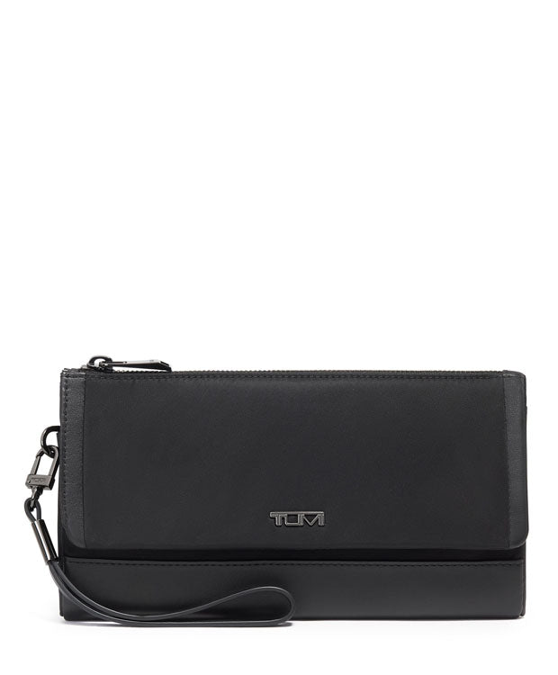 TUMI Travel Wallet