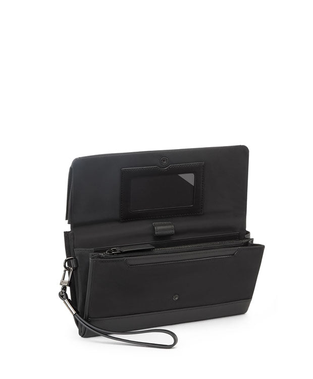 TUMI Travel Wallet