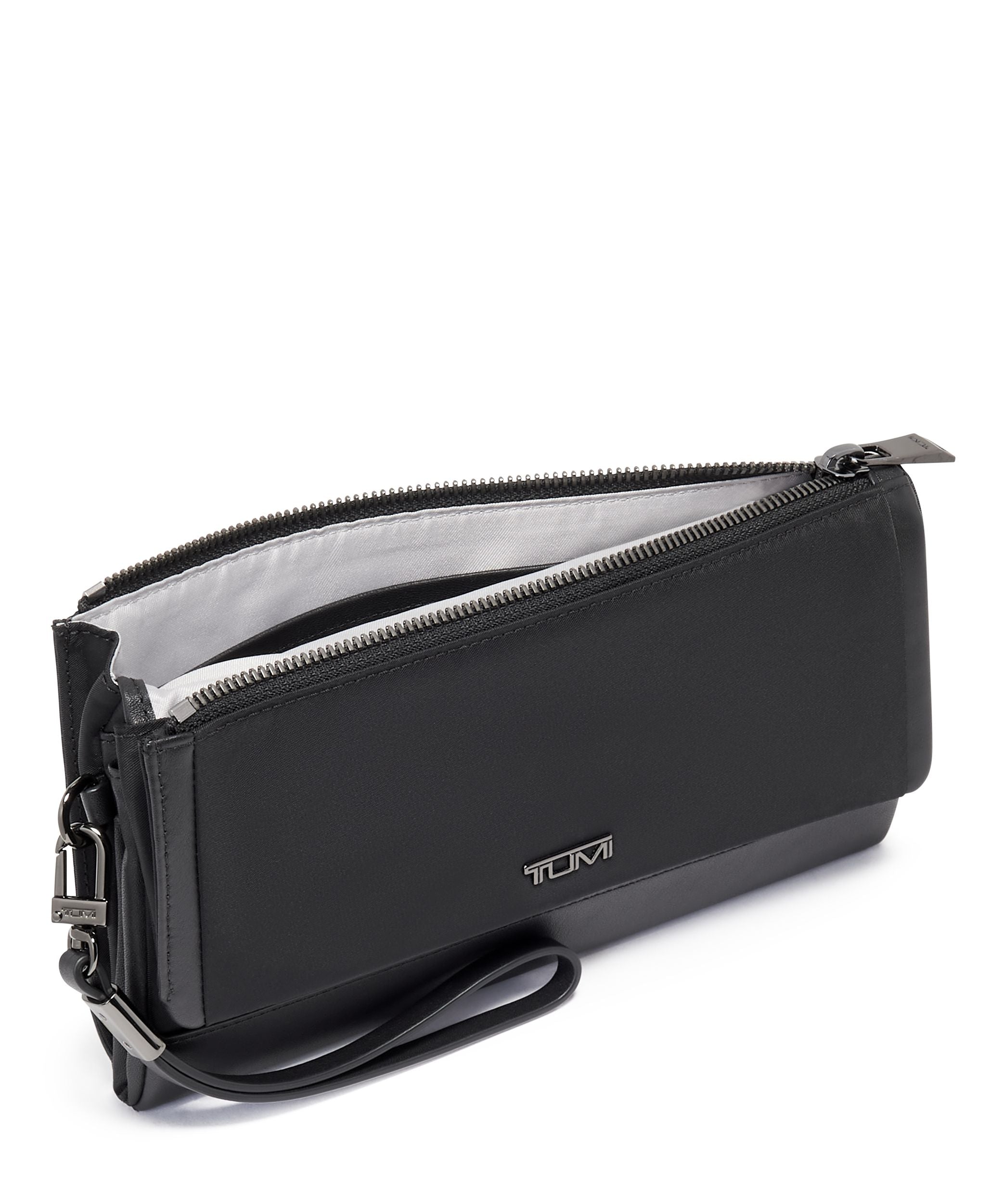 TUMI Travel Wallet