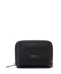 Tri-Fold Zip-Around
