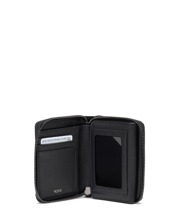 TUMI Tri-Fold Zip-Around