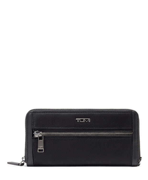 TUMI Zip-Around Continental