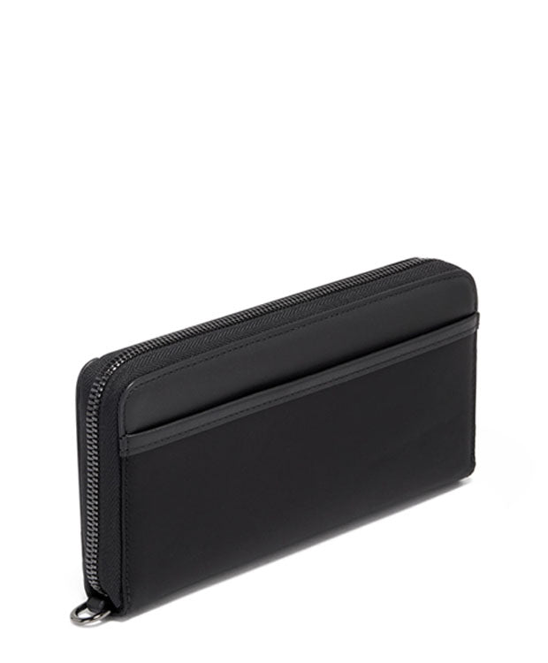 TUMI Zip-Around Continental