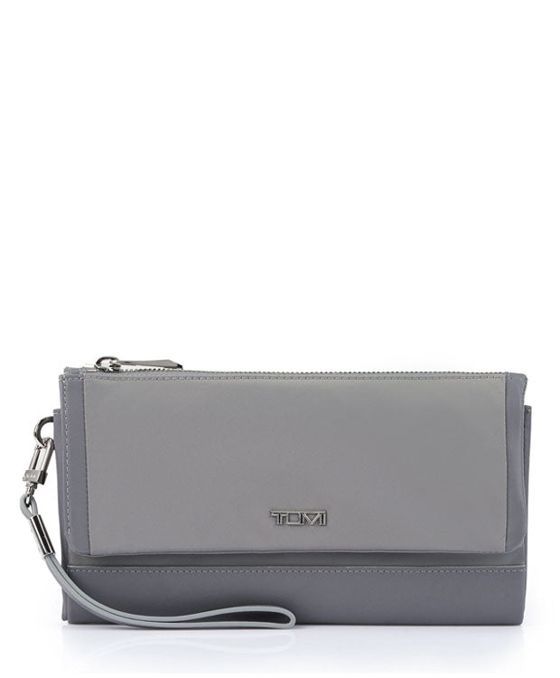 TUMI Travel Wallet